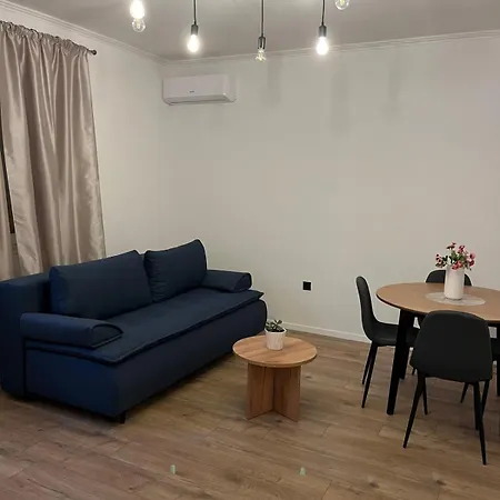 Appartement Kiko *